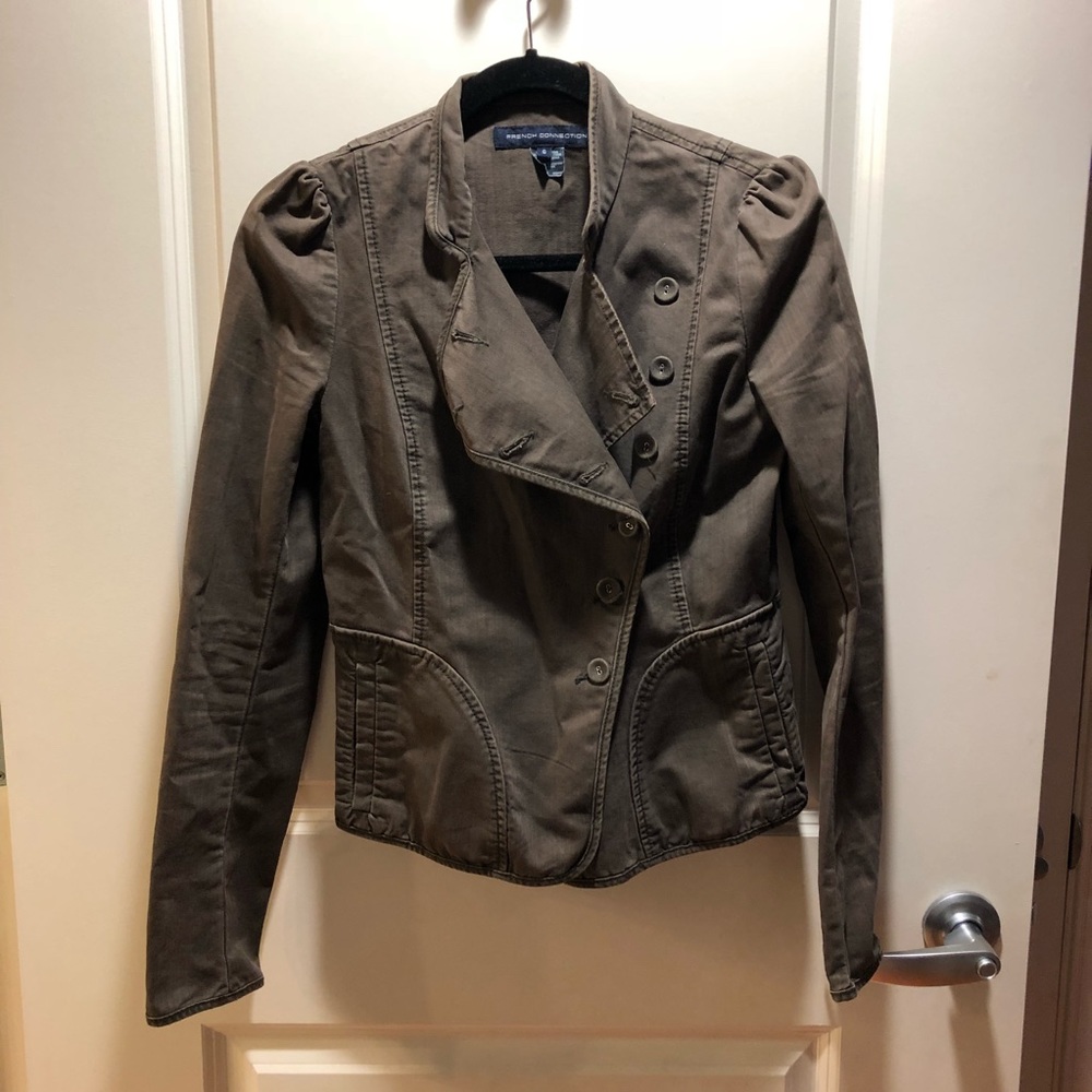 French Connection Jacket
